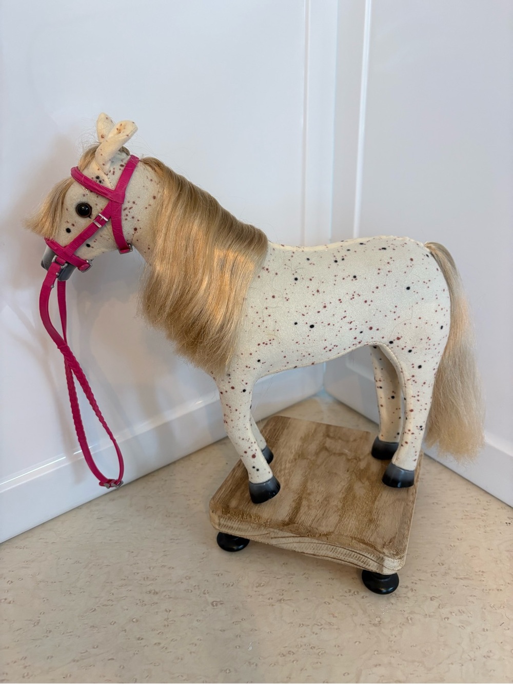 My Life Horse Appaloosa